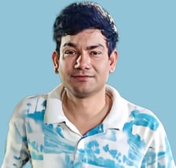 Kinjalk Singh
