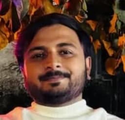 Choudhary Arpit Singh