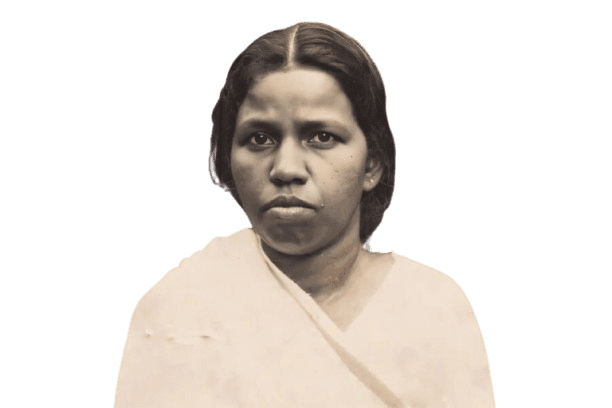 Dakshayani Velayudhan