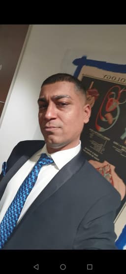 Kalpik Singh