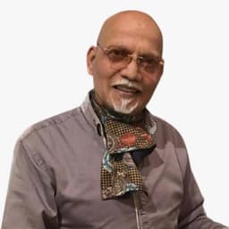 Kishore Jain